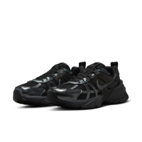 NIKE V2K RUN 男女鞋 復古 休閒鞋 Y2K 全黑 HJ4497-001 情侶鞋