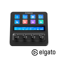 ELGATO Stream Deck+ 直播控制台 公司貨
