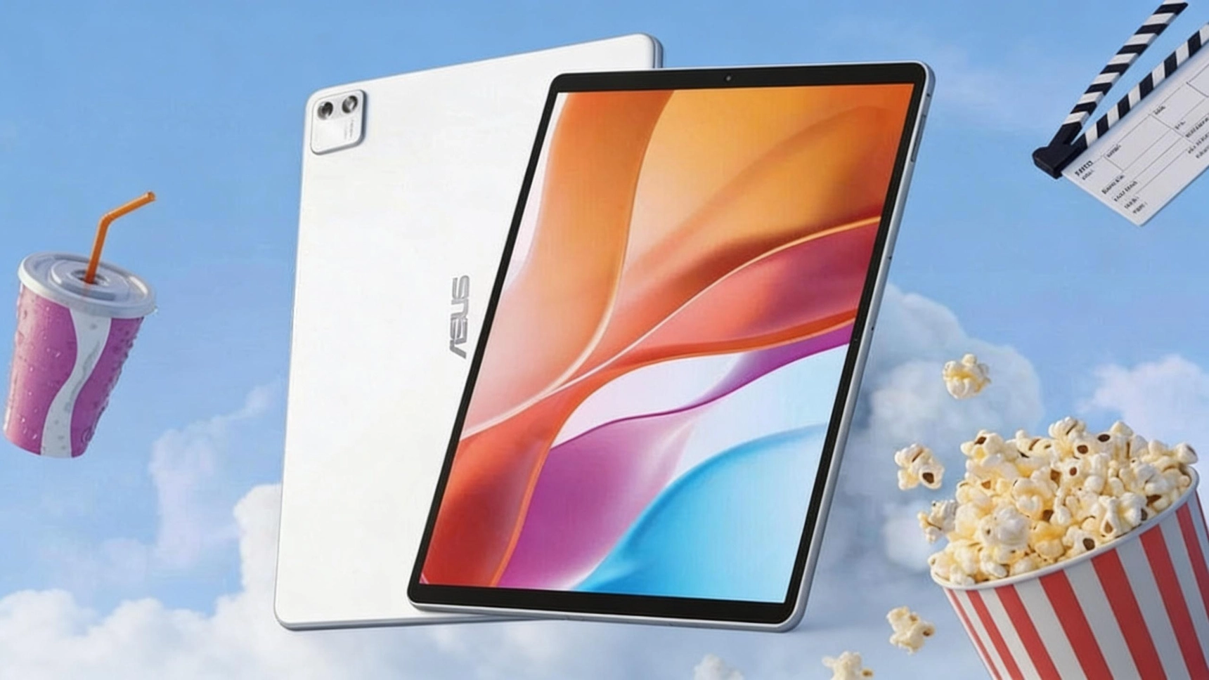 Asus Pad のリーク情報が判明：7年ぶりにタブレット市場へ復帰、12.2