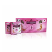 【首爾先生mrseoul】韓國太極蔘/人蔘香皂 3塊 // 味道非常香，而且迷人，大韓民國CP值超高的特產品唷！