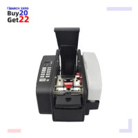 NT-AT Automatic Water Activated Gummed Paper Tape Dispenser Electric Machine