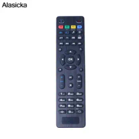 Universal Replacement TV Box Remote Control for Mag254 Controller for Mag 250 254 255 260 261 270 IPTV TV for Set Top Box
