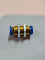 fitting angin PM10 fitting pneumatic pm10 piting angin 10selang 10mm drat