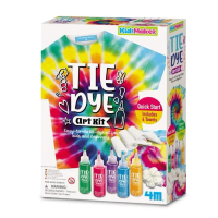 MURAH MERIAH!! 4M MAINAN EDUKASI - TIE DYE ART KIT