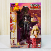 🇯🇵吼皮玩具🇯🇵 虎與兔 TIGER&BUNNY 巴納比 布魯克斯 二世 日版 G.E.M. 巨無霸 公仔 景品 現貨