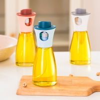 Baby童衣 料理噴油瓶 家用玻璃噴油壺 橄欖油霧化器 食用油噴罐 11316
