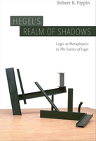 【電子書】Hegel's Realm of Shadows