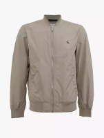 Calvin Klein Calvin Klein - LS NYLON BOMBER JACKET