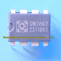 QW3862 DIP8 EV charger power management chip IC