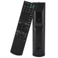 New Remote Control For Sony STR-K870P HT-DDW870 HT-6900DP RM-AAP001 HT-5950DP Audio Video Receiver
