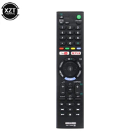 Remote Control RMT-TX300 For Sony 4K HDR Ultra HD TV RMT-TX300B RMT-TX300U YOUTUBE / NETFLIX Fernbedienung Controle Remoto New