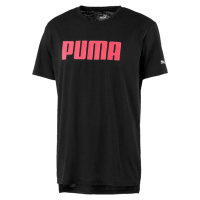 【PUMA官方旗艦】訓練系列PUMA短袖T恤 男性 51844811
