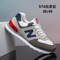 NB mens sports running shoes Nb574 shoes Ffxpiu-Cb shoes