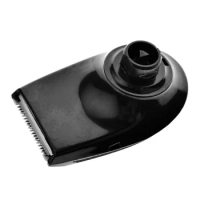 Hair Clipper Razor Attachment Accessories Precision Trimming Hair Clipper Comb for RQ3 RQ10 RQ11 S5000 S9000