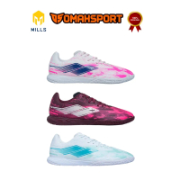 SEPATU FUTSAL MILLS NOUVA IN ORIGINAL 100%