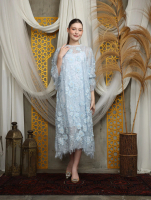Atelier - Reeiya - Dress - Chantily - Tulle - Premium