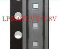 10pcs/lot For iPhone 6 6G U2100 LP5907UVX-1.8 home button fingerprint power supply ic 1.8V 4 pin glass ic