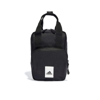 Adidas PR BP XS 男款 女款 黑色 休閒 實用 愛迪達 迷你包 雙肩背包 手提包 後背包 HZ5974