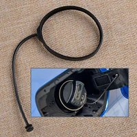 NBR Fuel Tank Cap Band Cord For BMW 1/2/3/5/6/7 Series X1 X3 X4 X5 X6 Z4 Mini Car Accessories Interior Parts Car Products