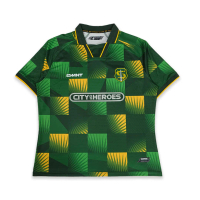 DMNT Jersey Ovesized Bloke Core Retro City Series Kota Surabaya
