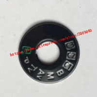 New Function Dial Model Button Label for Canon EOS 5D Mark IV / 5D4 Repair Part
