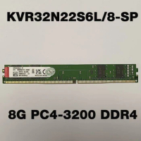 RAM For Kingston KVR32N22S6L/8-SP 8G PC4-3200 DDR4 3200MHz UDIMM Desktop Memory