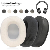Homefeeling Earpads For Skullcandy Crusher Wireless Headphone Soft Earcushion Ear Pads Replacement Headset Accessaries