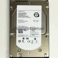 For DELL 1950 2950 R900 450G 15K 3.5 SAS ST3450857SS HDD