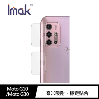 IMAK Moto G10/Moto G30 鏡頭玻璃貼