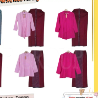 ATASAN PSR BHAYANGKARI DAN ATASAN PSR YKB BAHAN MAESTRO UK S - 4XL