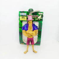 Tony Tony Chopper One Piece High Grade Coloring Vol.4  Figure Keychain Metallic Onepiece วันพีช พวงก