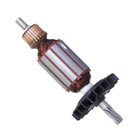 Rotor Động Cơ Cho BOSCH GBH2-26 GBH2-26E/RE/DE GBH2-26DRE GBH2-26DFR 7 Răng