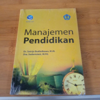 manajemen pendidikan