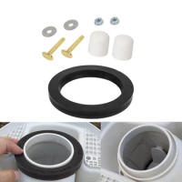 RV Toilet Seal Kit 385311652 385311653 Replacement for Dometic 300 310 320 Series Toilets