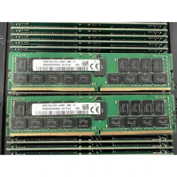 1 Pcs For IBM SR650 SR850 SR630 32G 32GB 2400T 2RX4 DDR4 REG Server Memory