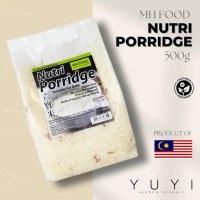 【MH Food】Nutri Porridge - 500g