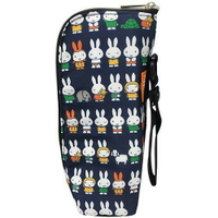 日本 Miffy米飛兔 方便型小保溫袋