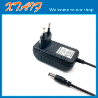 AC Adapter For V-Smile V-Motion V-Tech Home Charger Switching Power Supply Cord US/EU Plug