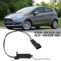 High Quality Ambient Air Temperature Sensor for Ford Fiesta Focus For Mondeo Compatible with Ford Fiesta 1995 2016