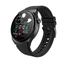 X5PRO original ekg Pro smart watch men heart rate watch for blood pressure health monitor Fitness Smartwatch for android