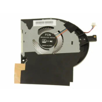 FOR DELL Alienware m17 Laptop GPU Cooling Right Fan