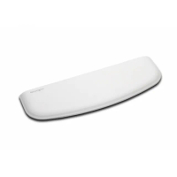【Kensington】肯辛通 ErgoSoft☆ Wrist Rest for Slim Compact Keyboards 精巧型鍵盤專用護腕墊