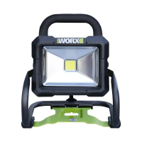 WORX WU026.9 20V LED 燈 淨機淨機 不帶充電座及電池 BLACK (V000) 