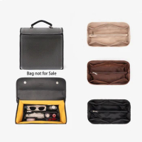 New Bag Organizer Insert For Goyard Saint Lager Backpack Organizer Travel Backpack Divider Shaper Protector for Men's backpacks