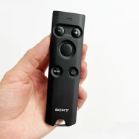 Original for SONY RMT-P1BT Wireless Bluetooth Remote Control Shutter Cable A1A7A9R3R4M3M4S3A7C