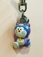 【震撼精品百貨】Doraemon 哆啦A夢 Doraemon鎖圈-北海道限定 震撼日式精品百貨