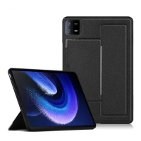 Case For Xiaomi MiPad 6 Pro / Pad6 Tablet PC Stand Cover Shell For Xiaomi Mi Pad 6 Pad6 MiPad6 pro 11"Tablet Kickstand Back Case