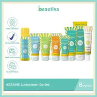 Azarine Sunscreen Invisipore Primer Sunscreen SPF50