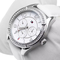 Tommy Hilfiger Watches Tommy Hilfiger GRACIA White 1781249