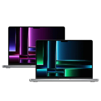 【Apple】B級福利品 MacBook Pro 14吋 M3 Pro晶片 11核心CPU與14核心GPU 18G/512G SSD